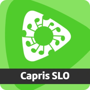 Capris SLO live