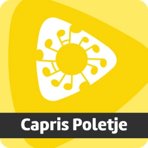 Capris Poletje live