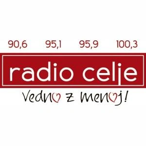 Radio Celje 95.1 FM live