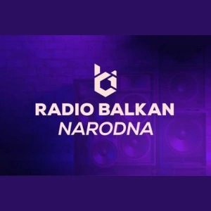 Radio Balkan Narodni live