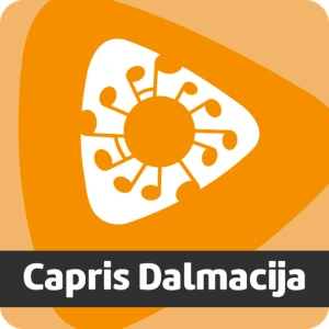 Capris Dalmacija live