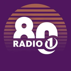 Radio 1 80 live