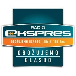 Radio Ekspres 106.4 FM live