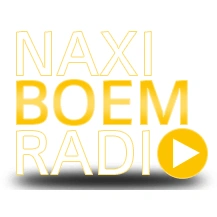 Naxi Boem Radio live