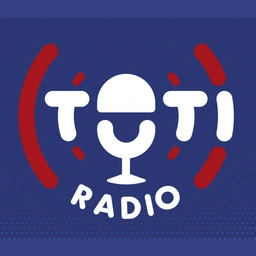Toti Radio live