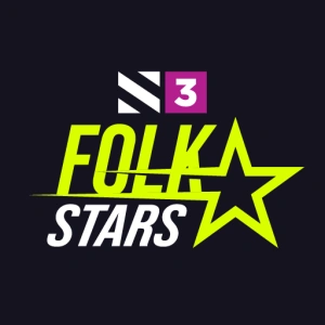 Radio S3 Folk Stars live