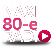Naxi 80-e Radio live