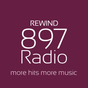 897 Rewind Radio live