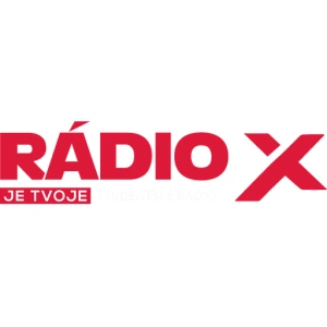 Rádio X live