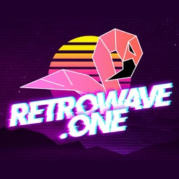 Retrowave.One live
