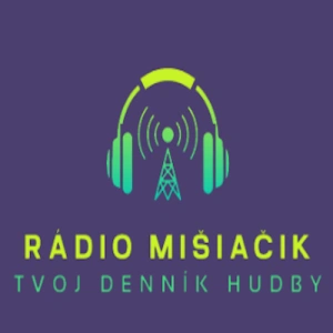 Rádio Mišiačik live