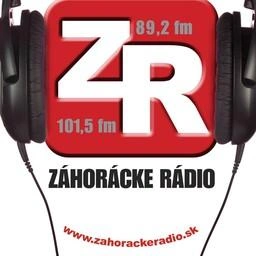 Zahoracke Radio 89.2 FM diretta