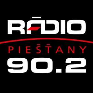 Rádio Pieštany live
