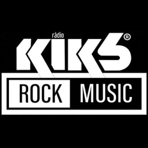 Radio KIKS Rock live