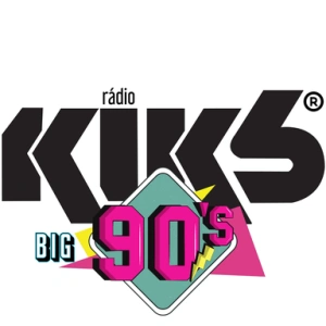 Radio KIKS Big 90s live
