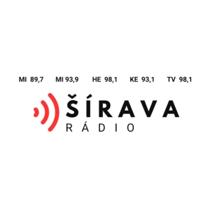 Rádio Šírava live