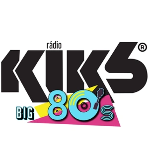 Radio KIKS Big 80s live