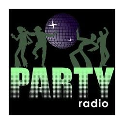 Party Radio live