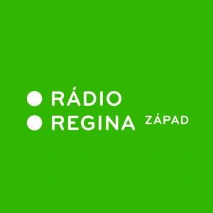 RTVS Rádio Regina Západ live