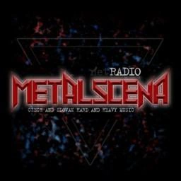 METALSCENA netRADIO live