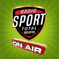 Sport Total FM live