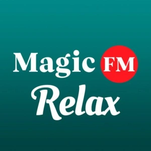 Magic Relax live
