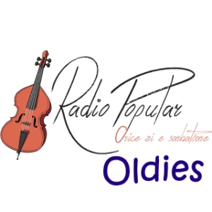 Radio Popular Oldies live