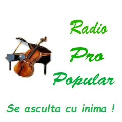 Radio Pro Popular en vivo