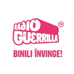 Radio Guerrilla live