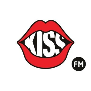 Kiss FM live