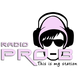 Radio Pro-B live