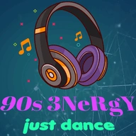 90s 3NeRgY live