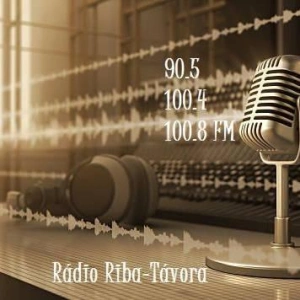 Rádio Riba – Távora live