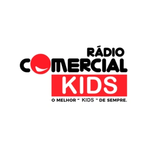 Rádio Comercial Kids live