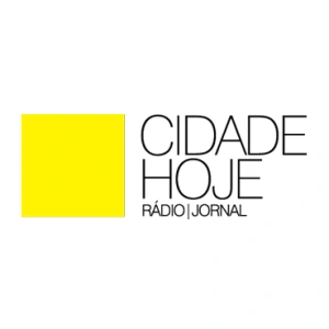 Rádio Cidade Hoje live