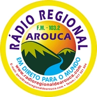 Rádio Regional de Arouca live