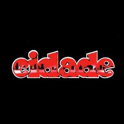 Saudade Cidade live