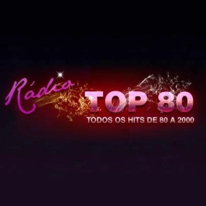 Top80 Rádio live