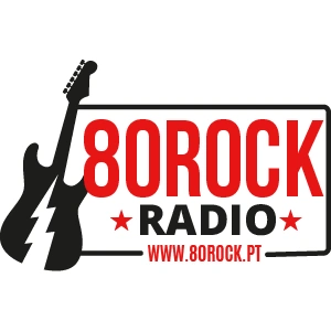 80Rock Rádio live