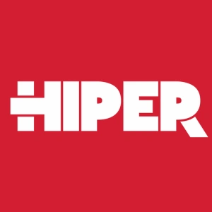 Hiper FM live