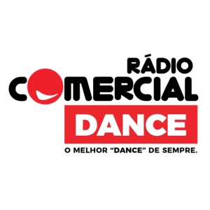 Rádio Comercial Dance live