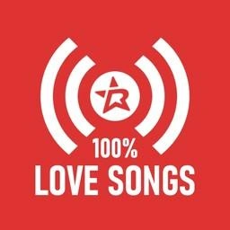 100% LOVE SONGS live