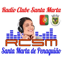 Radio Clube Santa Marta live