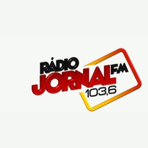 Jornal FM 103.6 live