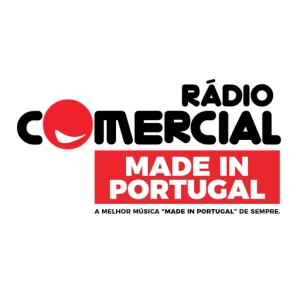 Rádio Comercial Portugal live