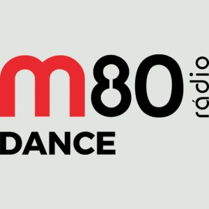 M80 - Dance live
