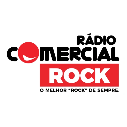 Rádio Comercial Rock live