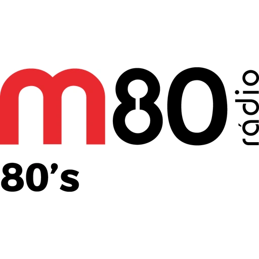 M80 - 80's live