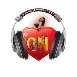 Radio Amor Eterno live