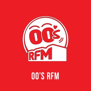 00's RFM live